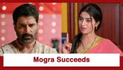 Mahadev & Sons Upcoming Twist: OMG!! Mogra succeeds in her plan; gets the trust of Mahadev