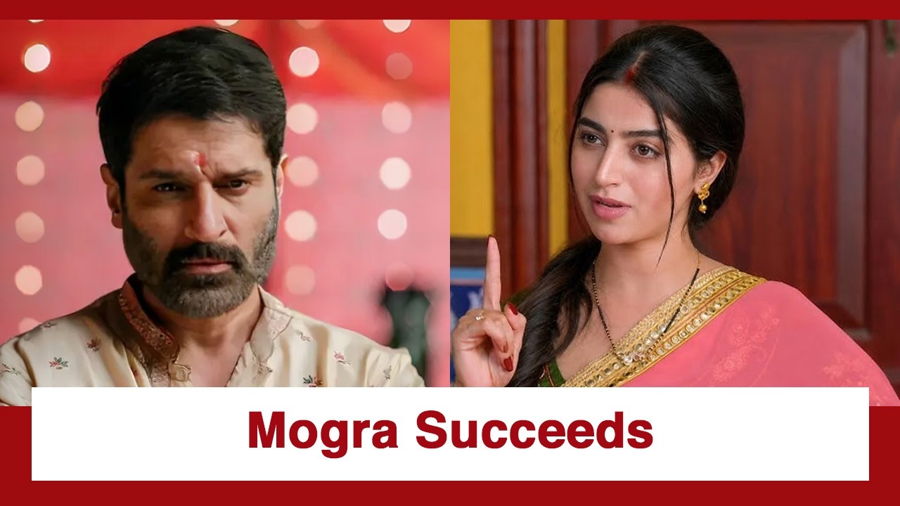 Mahadev & Sons Upcoming Twist: OMG!! Mogra succeeds in her plan; gets the trust of Mahadev 999230