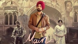 Main Vaapas Aaunga Box Office Collection 15: Diljit Dosanjh Starrer Inches Closer To 40 Cr