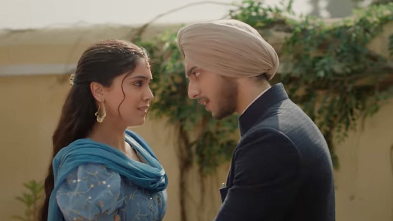 Main Vaapas Aaunga Box Office Collection Day 10: Imtiaz Ali's Film Sees Positive Trend, Crosses 40 Cr Globally 1000892