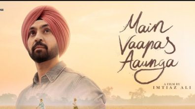 Main Vaapas Aaunga Box Office Collection Day 11: Diljit Dosanjh’s Starrer Inches Closer To 50 Cr