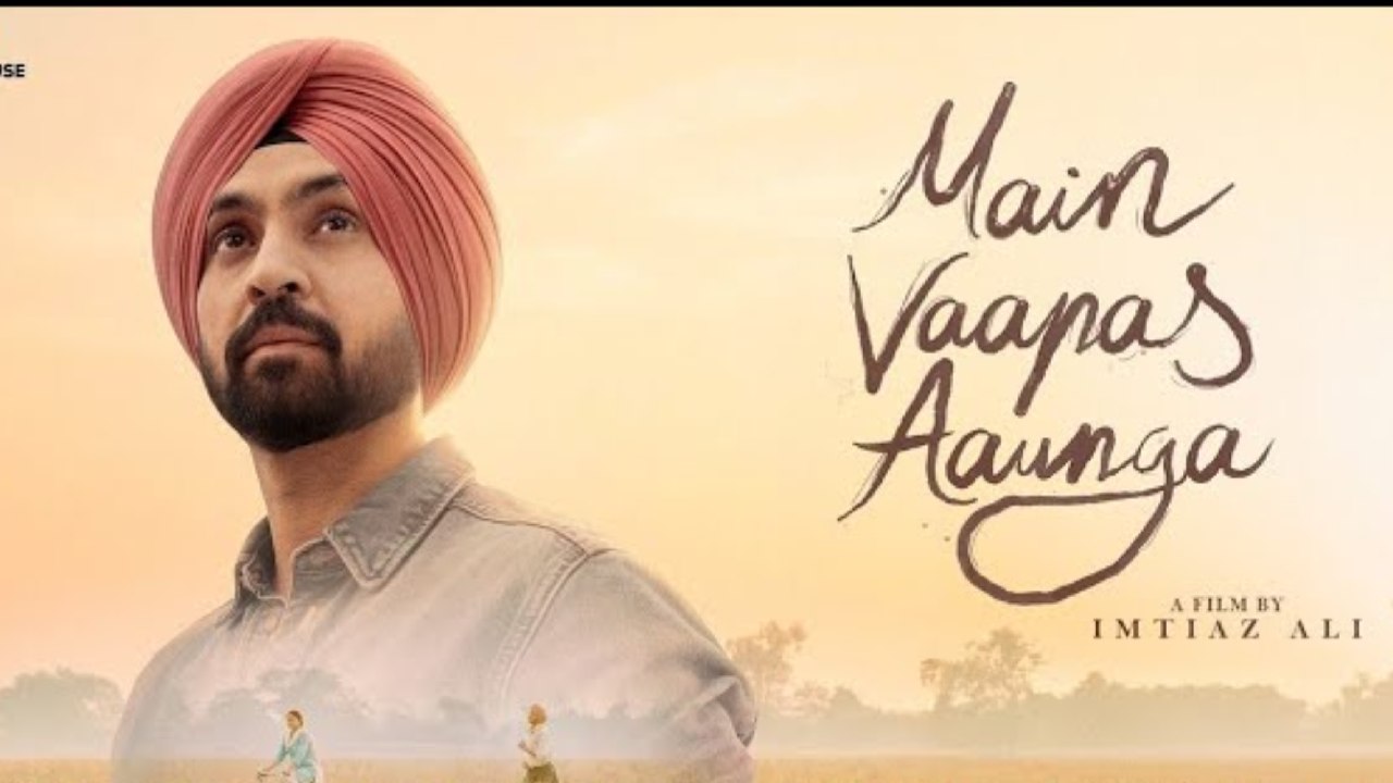 Main Vaapas Aaunga Box Office Collection Day 11: Diljit Dosanjh's Starrer Inches Closer To 50 Cr 1001052