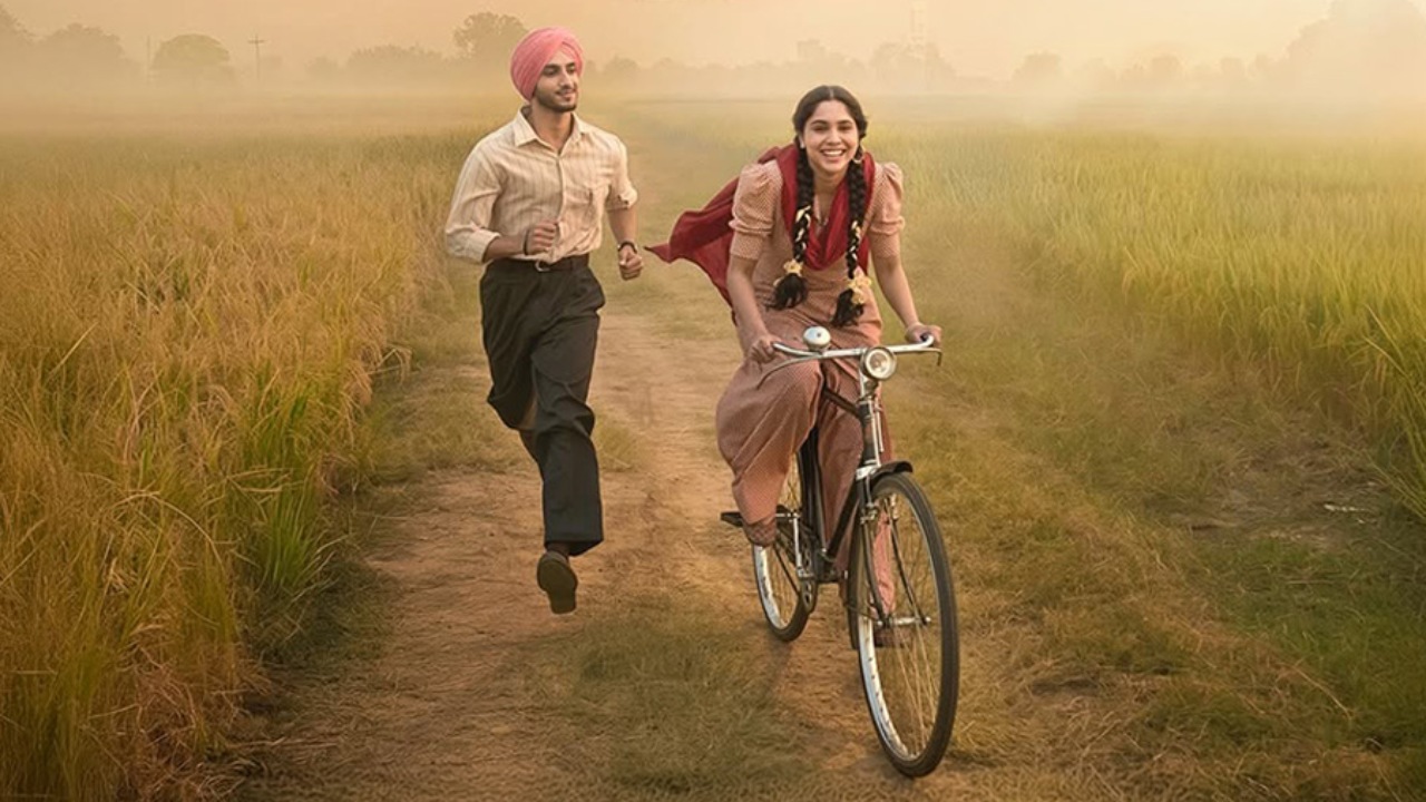 Main Vaapas Aaunga Box Office Collection Day 3: Vedang-Sharvari's Film Approaches 7 Cr Gross 1000215