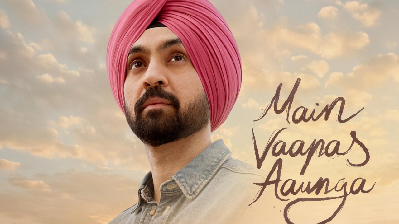 Main Vaapas Aaunga Box Office Collection Day 4: Diljit Dosanjh's Film Approaches 10 Cr 1000243