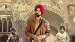 Main Vaapas Aaunga Box Office Collection Day 7: Diljit Dosanjh's Film Sees Big Jump, Crosses 21 Cr Worldwide