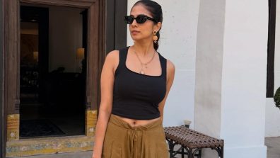 Malavika Mohanan’s Chiang Mai Vacation Diary Is Filled With Food, Fashion, and Family Moments