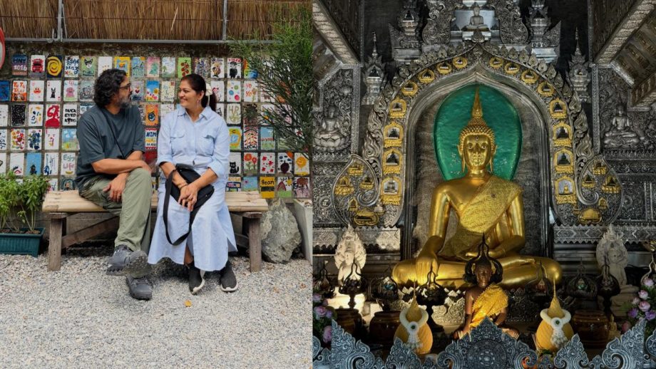 Malavika Mohanan’s Chiang Mai Vacation Diary Is Filled With Food, Fashion, and Family Moments 1