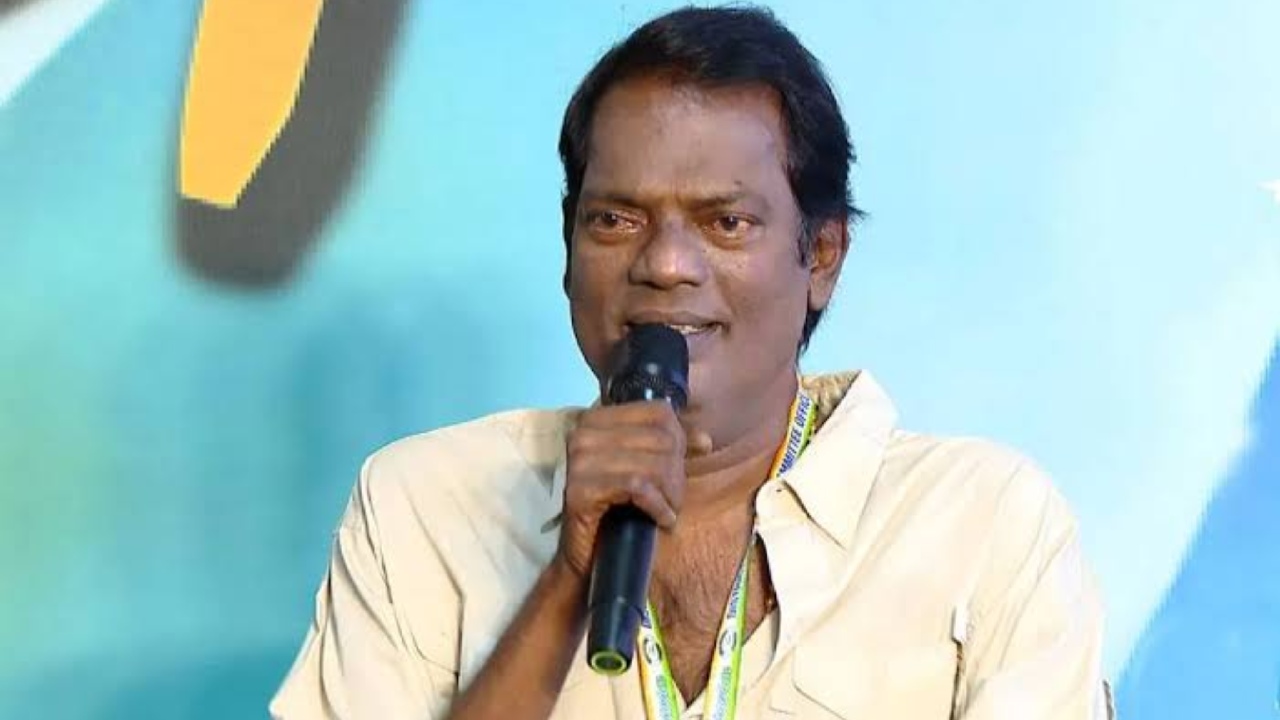 Malayalam Actor Salim Kumar Hospitalized In Kochi, Put On Ventilator Support 999494