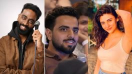 Malti Chahar Calls Out Bigg Boss 19 Friend Pranit More's Rs 370 Biryani Joke, Draws Comparison With Peddi