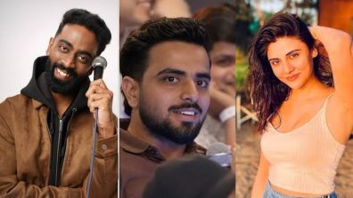 Malti Chahar Calls Out Bigg Boss 19 Friend Pranit More’s Rs 370 Biryani Joke, Draws Comparison With Peddi