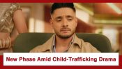 Mannat Har Khushi Paane Ki Upcoming Twist: OMG!! Vikrant’s new phase in life amid child-trafficking drama; Read for details
