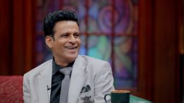 Manoj Bajpayee On His Struggling Phase In Acting Says, 'In Struggling Phase, Survival Becomes Most Important'