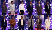Men Who Owned the Red Carpet at IWMBuzz Digital Awards Season 8 with Their Statement Looks 1000919