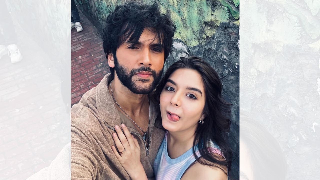 Mishkat Verma & Priyanshi Yadav To Headline Ishika Shahi's Exciting New Project 999516