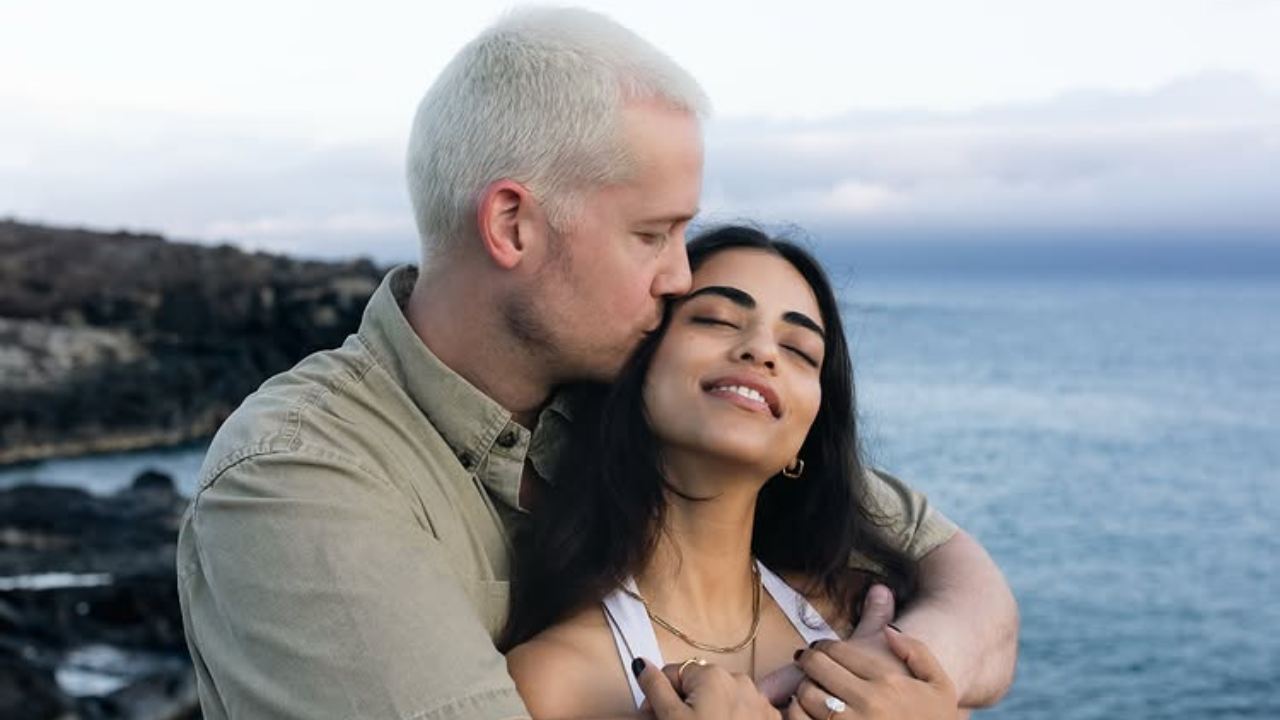 Miss India World 2016 Priyadarshini Chatterjee Engaged To Beau Craig Carlsen: Srinidhi Shetty-Manushi Chhilar React 1000967