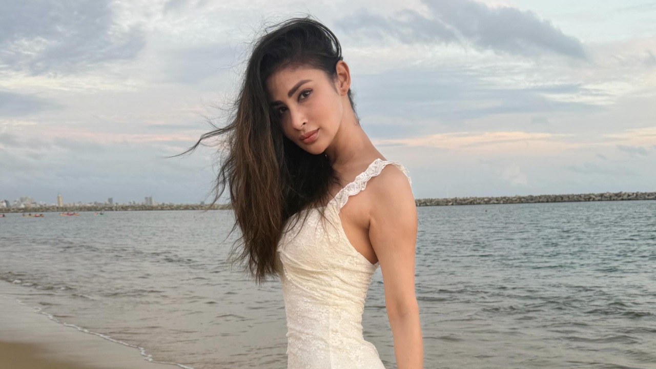 Mouni Roy Shares a Soul-Stirring Note on Hope and Healing Alongside Dreamy Beach Photos 1