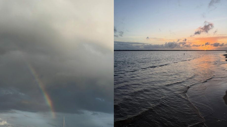 Mouni Roy Shares a Soul-Stirring Note on Hope and Healing Alongside Dreamy Beach Photos 1
