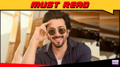 One rule is to have no rules:  Dheeraj Dhoopar’s golden advice for surviving 17 years in showbiz