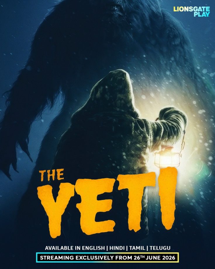 OTT Releases This Week (June 23–27): From Hindi Thrillers to English Epics and South Cinema Gems 1001179