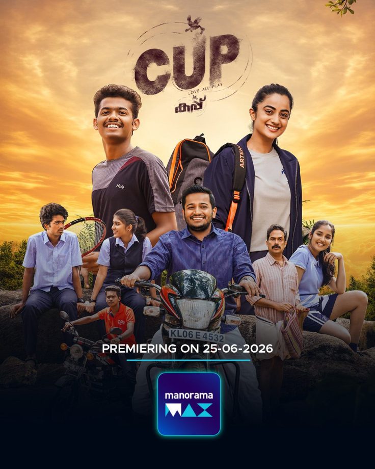 OTT Releases This Week (June 23–27): From Hindi Thrillers to English Epics and South Cinema Gems 1001181