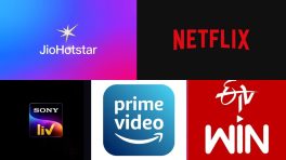 This week’s OTT lineup (June 23–27) brings an exciting mix of Hindi, English, and South Indian content, giving viewers plenty of options across genres.
