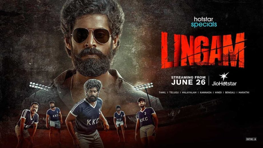 OTT Releases This Week (June 23–27): From Hindi Thrillers to English Epics and South Cinema Gems 1001174