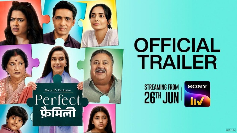 OTT Releases This Week (June 23–27): From Hindi Thrillers to English Epics and South Cinema Gems 1001175