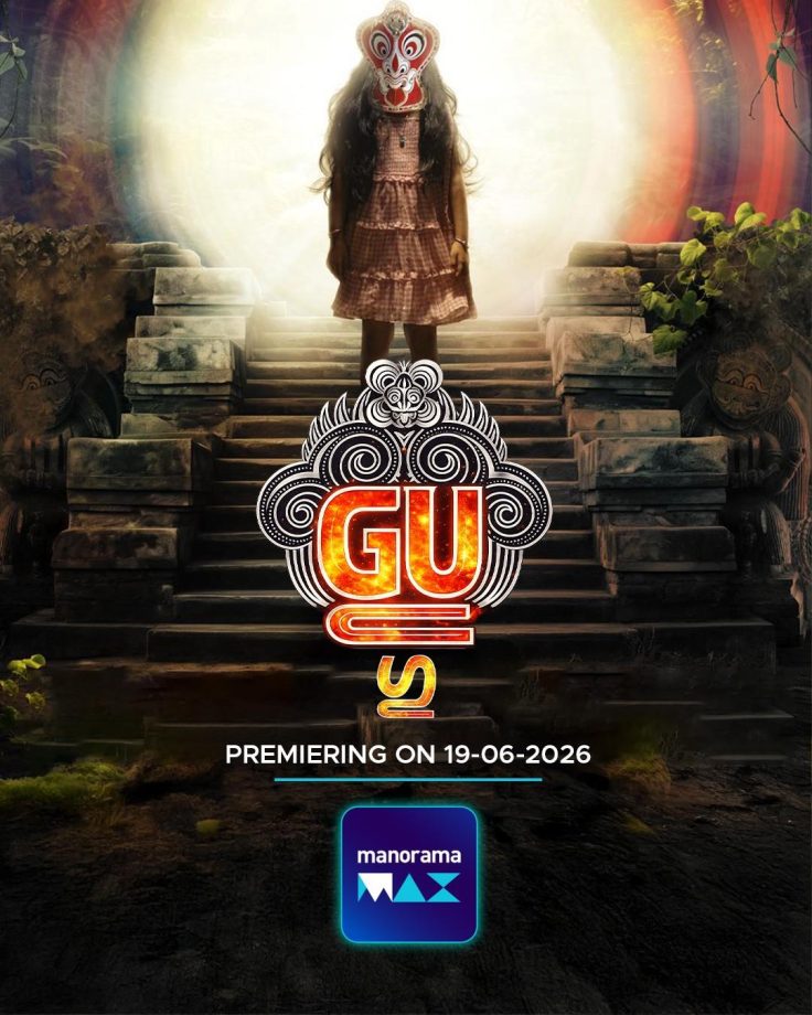 OTT & Theatre Releases This Week (18–19 June 2026 | South | Hindi | English) 1000604