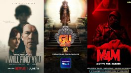 OTT & Theatre Releases This Week (18–19 June 2026 | South | Hindi | English)