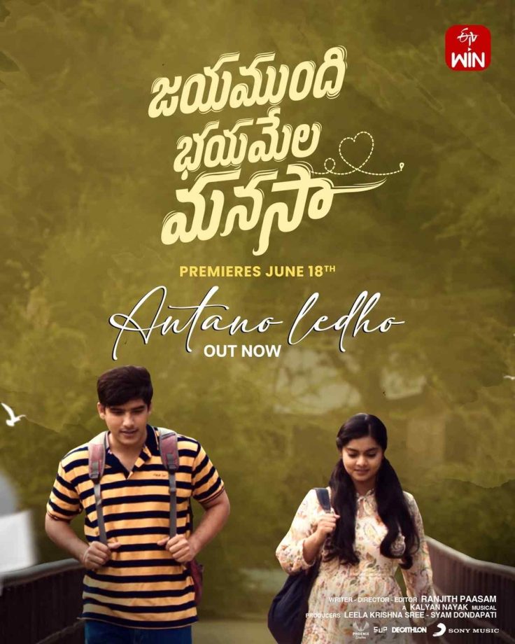 OTT & Theatre Releases This Week (18–19 June 2026 | South | Hindi | English) 1000605