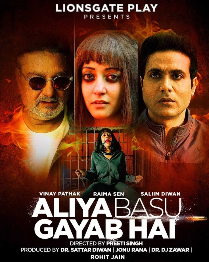 OTT & Theatre Releases This Week (18–19 June 2026 | South | Hindi | English) 1000606