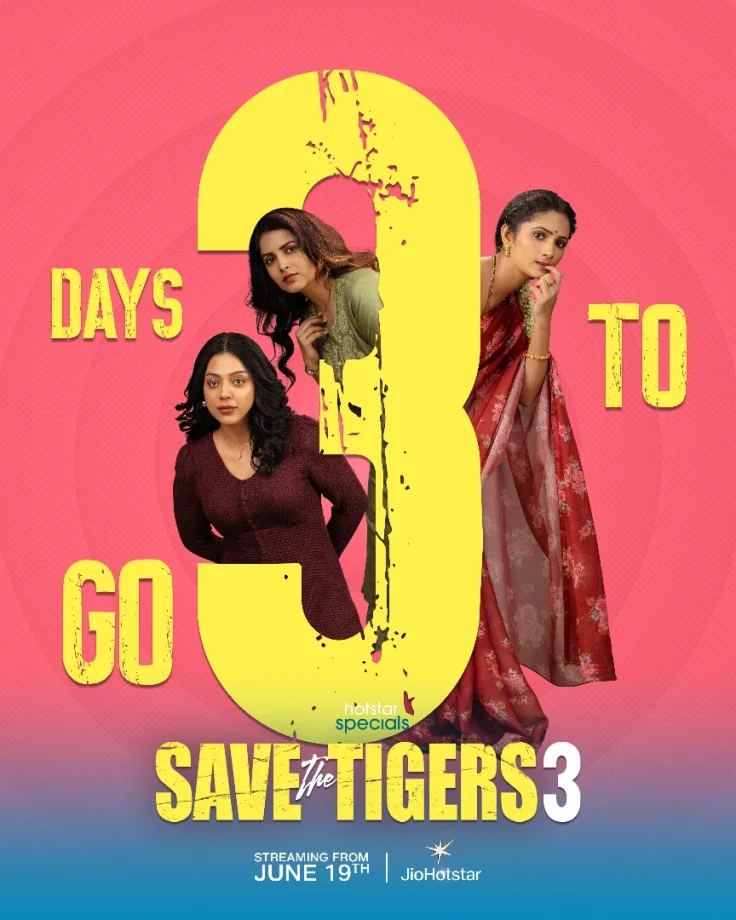 OTT & Theatre Releases This Week (18–19 June 2026 | South | Hindi | English) 1000610