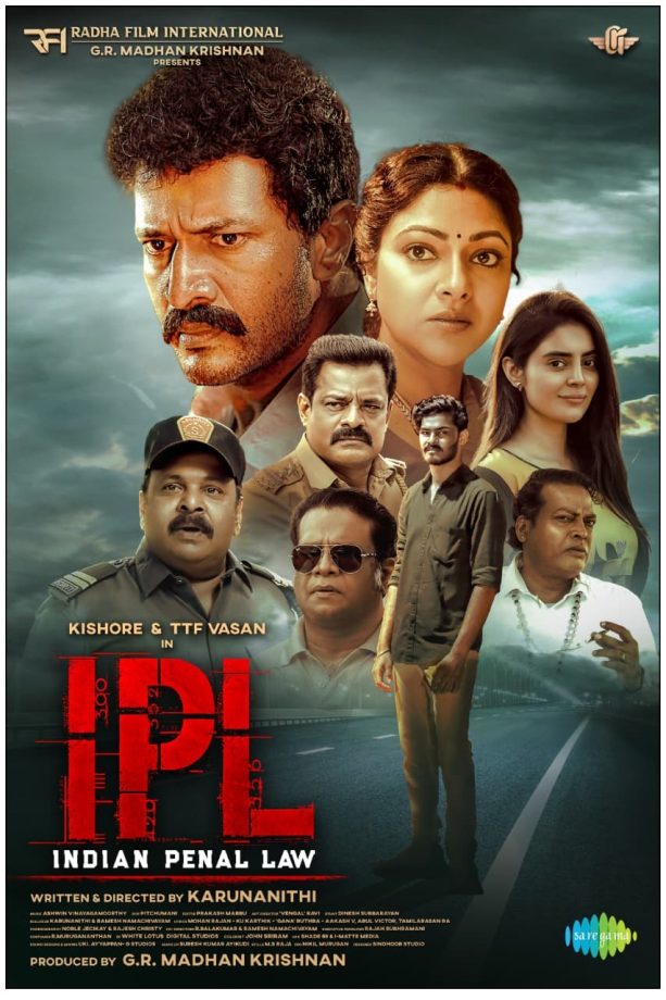 OTT & Theatre Releases This Week (June 4–10): Hindi, South Indian and English releases 999247