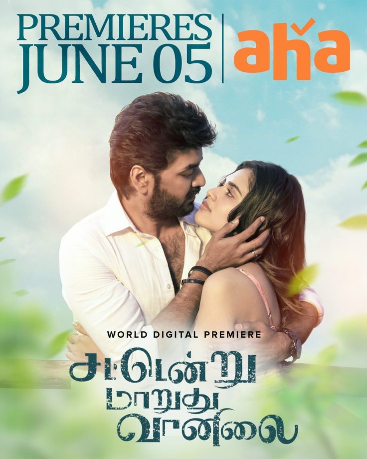 OTT & Theatre Releases This Week (June 4–10): Hindi, South Indian and English releases 999248