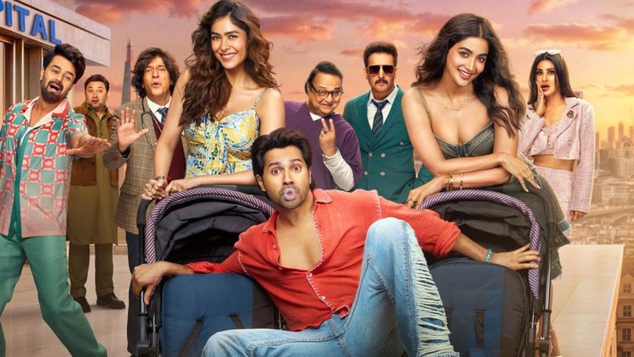 OTT & Theatre Releases This Week (June 4–10): Hindi, South Indian and English releases 999250