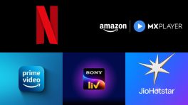 OTT & Theatre Releases This Week (June 4–10): Hindi, South Indian and English releases