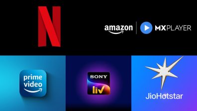 OTT & Theatre Releases This Week (June 4–10): Hindi, South Indian and English releases