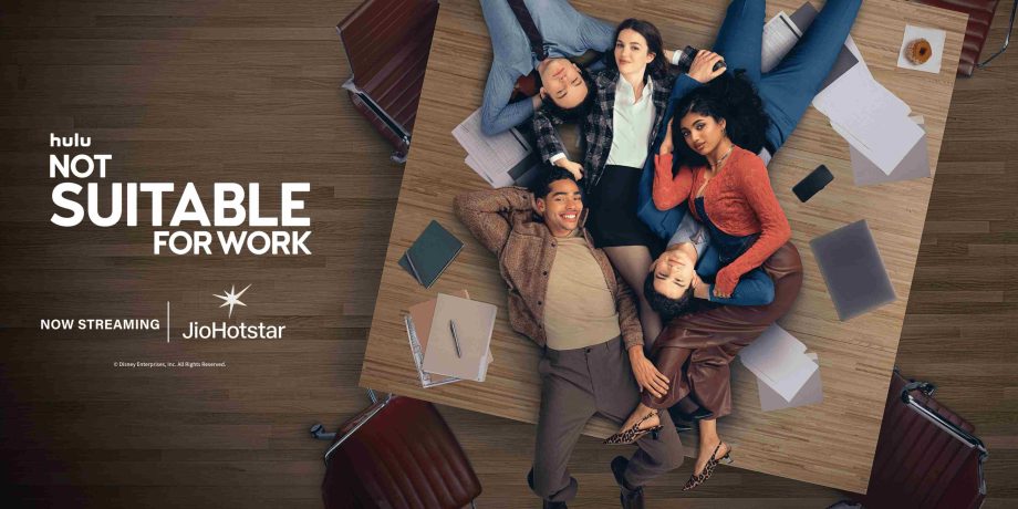 OTT & Theatre Releases This Week (June 4–10): Hindi, South Indian and English releases 999235