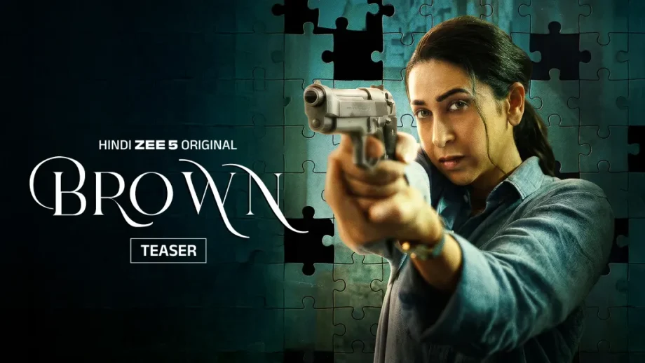 OTT & Theatre Releases This Week (June 4–10): Hindi, South Indian and English releases 999240