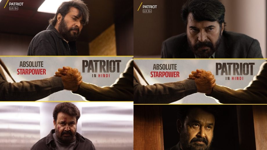 OTT & Theatre Releases This Week (June 4–10): Hindi, South Indian and English releases 999241
