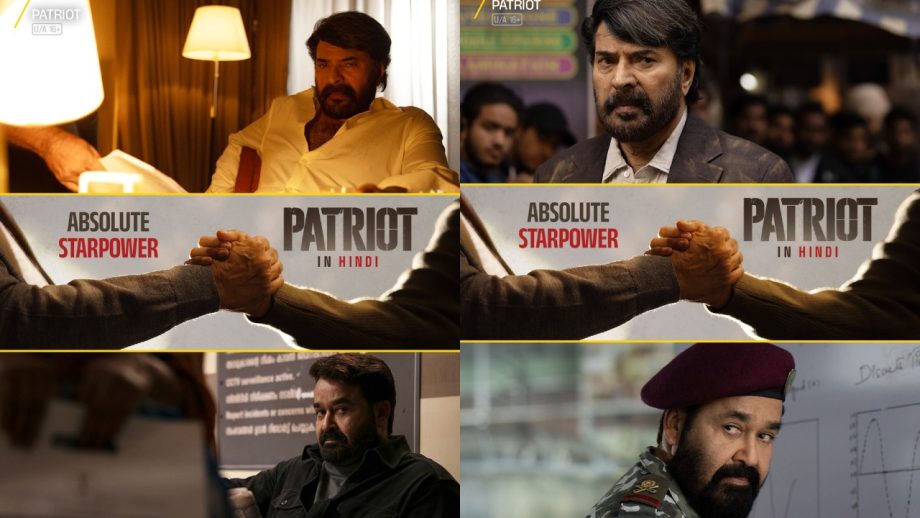 OTT & Theatre Releases This Week (June 4–10): Hindi, South Indian and English releases 999242