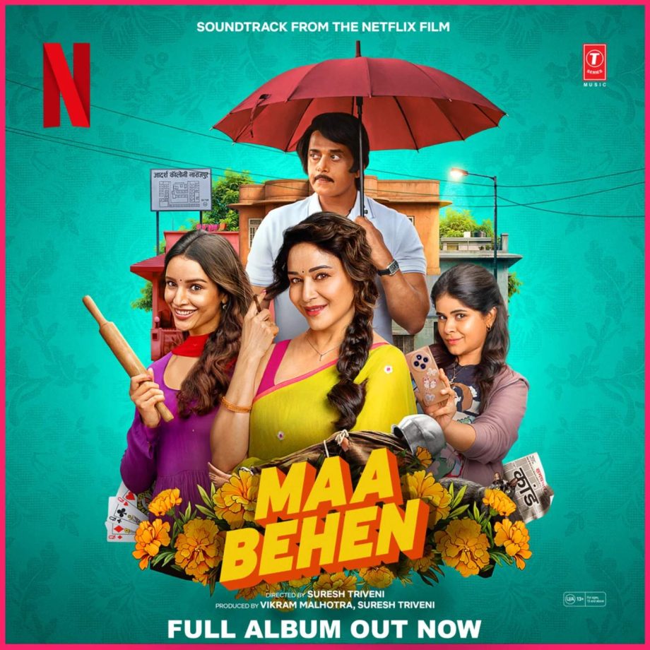 OTT & Theatre Releases This Week (June 4–10): Hindi, South Indian and English releases 999231
