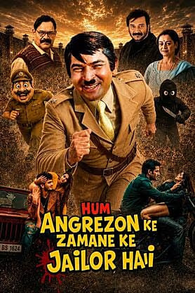 OTT & Theatrical Releases This Week (June 11–12): Fresh South, Hindi & English Content Arrives Across Platforms 999772