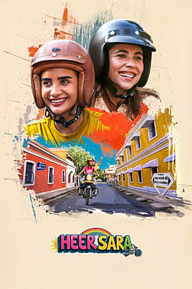 OTT & Theatrical Releases This Week (June 11–12): Fresh South, Hindi & English Content Arrives Across Platforms 999773