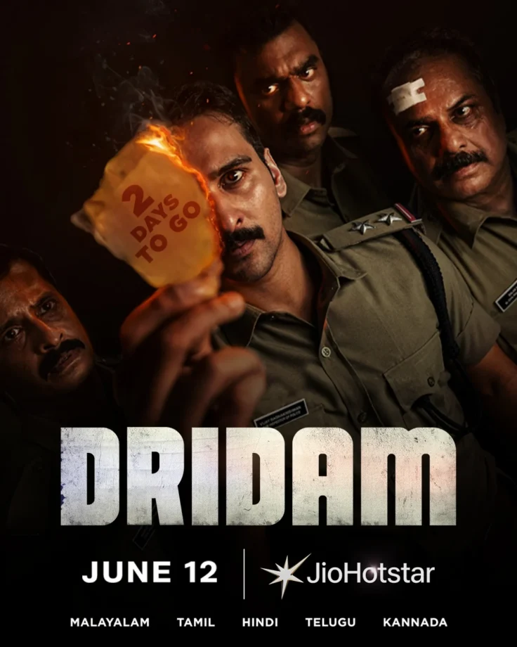 OTT & Theatrical Releases This Week (June 11–12): Fresh South, Hindi & English Content Arrives Across Platforms 999762