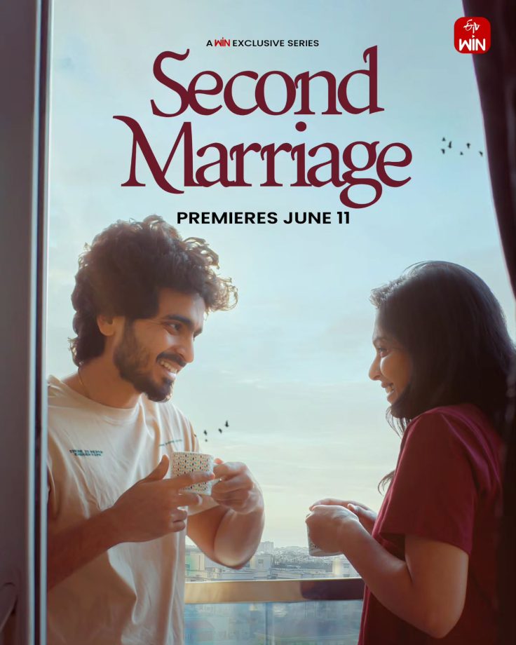 OTT & Theatrical Releases This Week (June 11–12): Fresh South, Hindi & English Content Arrives Across Platforms 999764