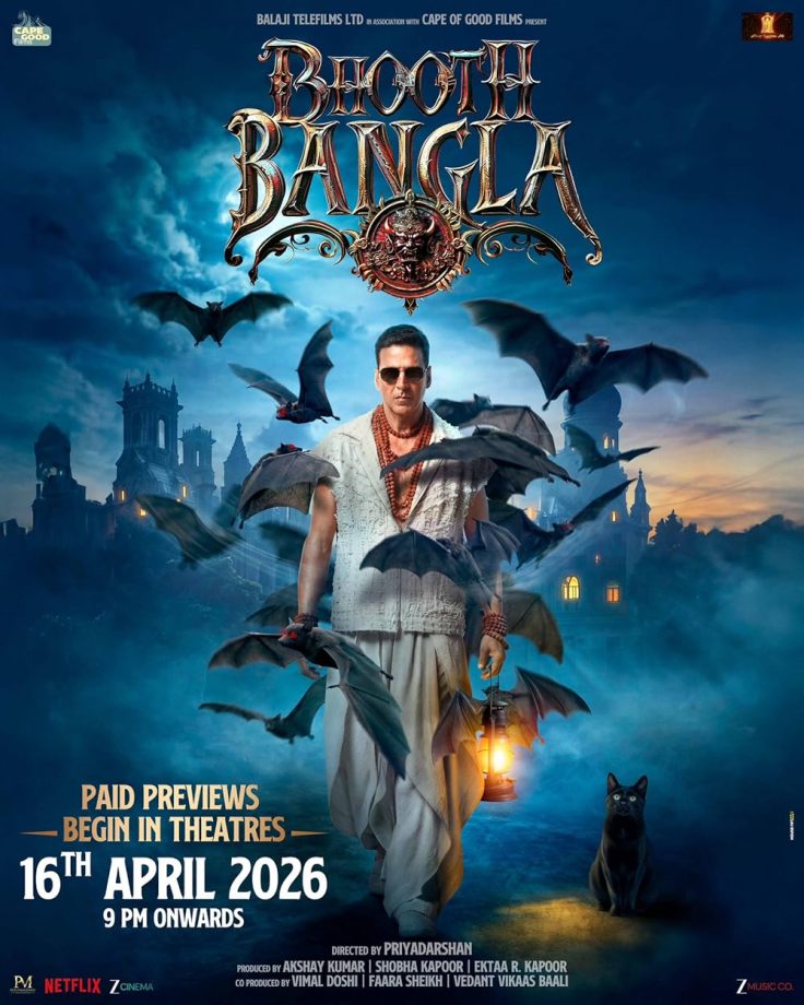 OTT & Theatrical Releases This Week (June 11–12): Fresh South, Hindi & English Content Arrives Across Platforms 999767