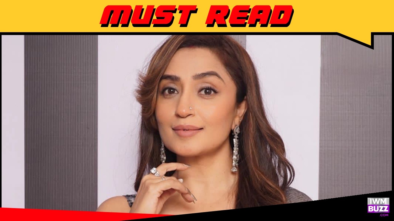 Our best is always yet to come: Pallavi Purohit 999205