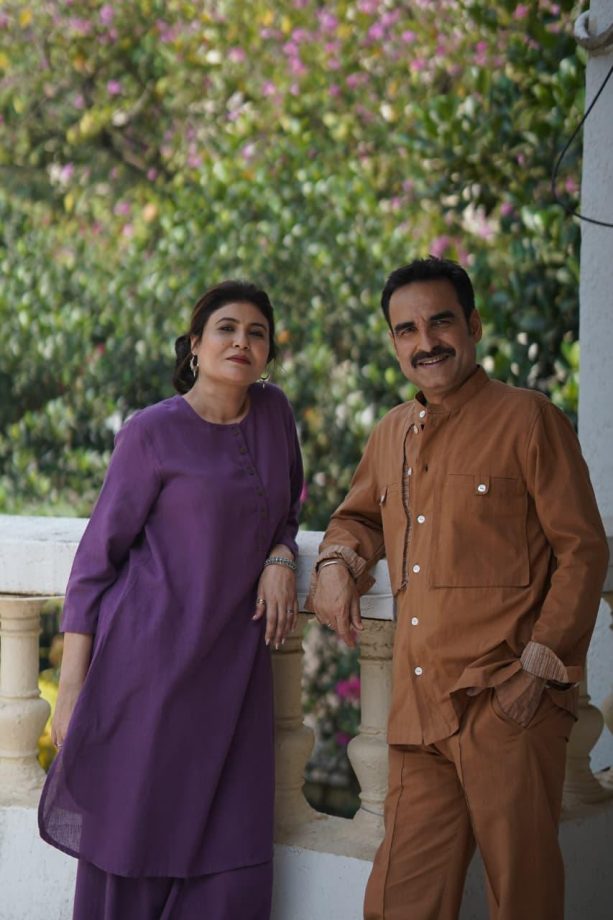 Pankaj Tripathi launches handloom venture ‘Tulo’ to empower local artisans and celebrate India’s rich weaving heritage 1000290
