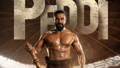 Peddi Box Office Collection Day 6: Ram Charan’s Film Races Past 332 Cr Ahead Of Week 1 End